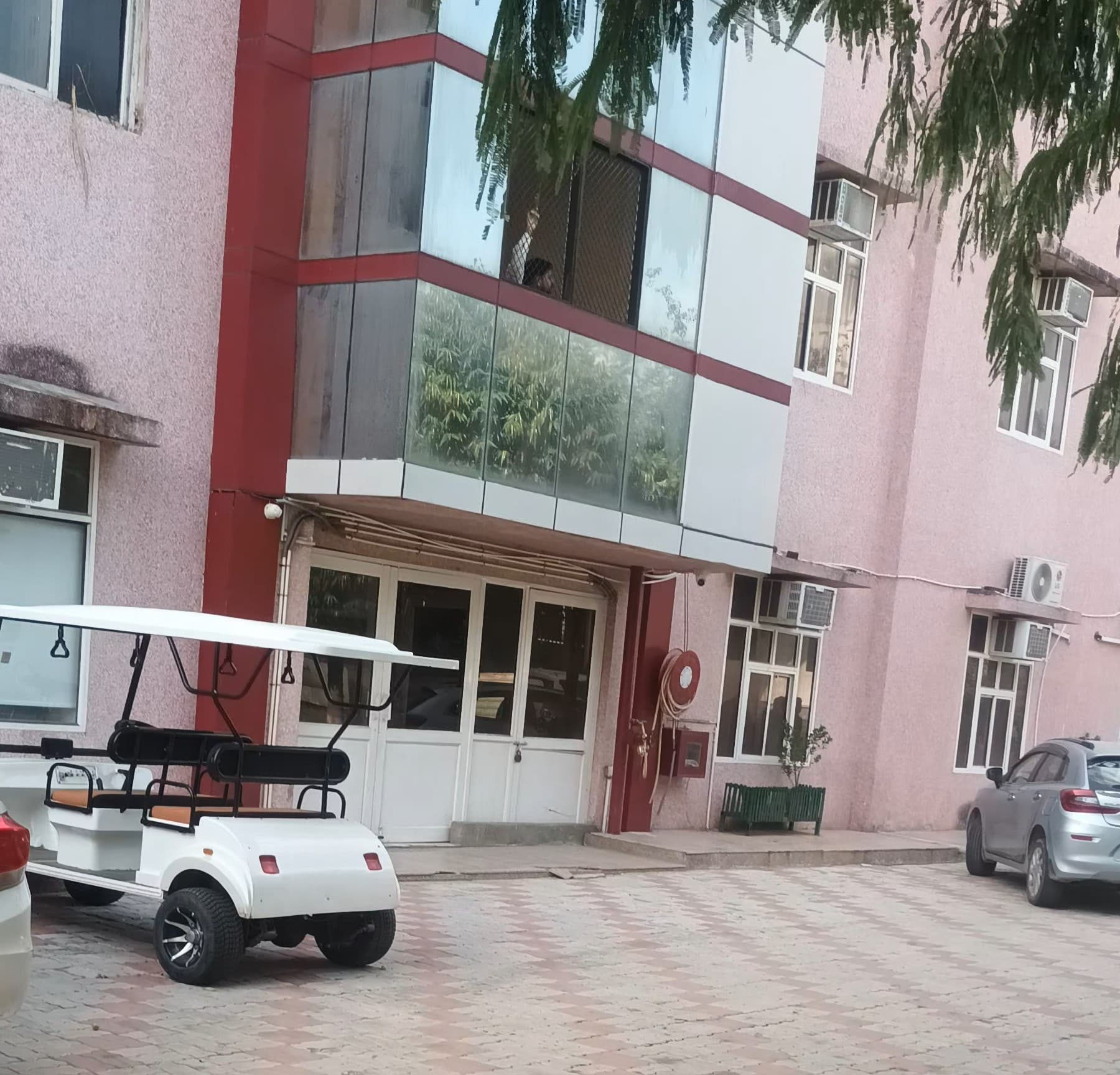 Arya College Jaipur Campus photo 2